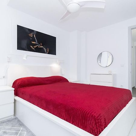 Espanatour San Pascual 216 Apartment ตอร์เรเวียคา ภายนอก รูปภาพ