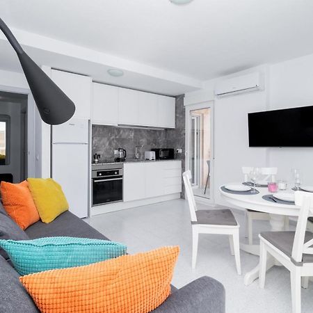 Espanatour San Pascual 216 Apartment ตอร์เรเวียคา ภายนอก รูปภาพ