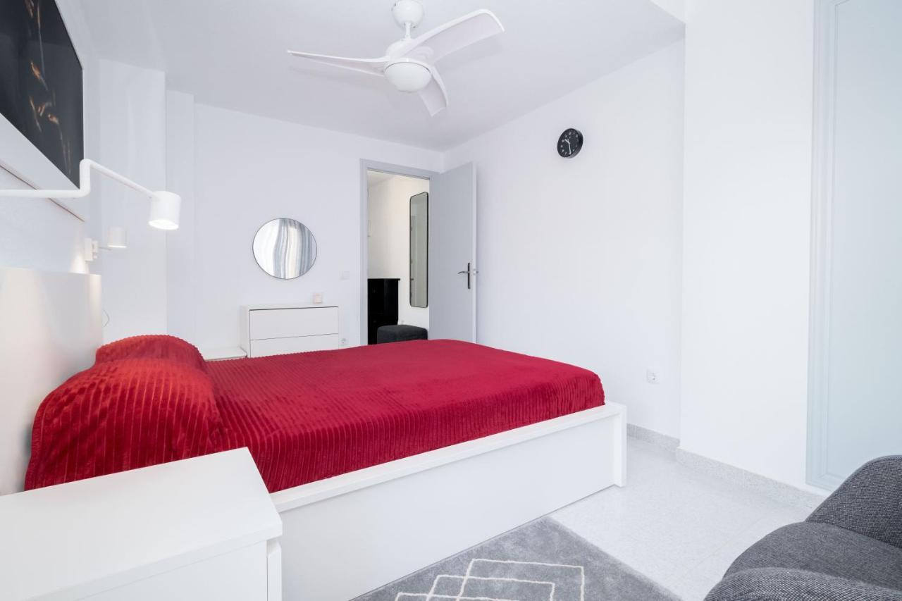 Espanatour San Pascual 216 Apartment ตอร์เรเวียคา ภายนอก รูปภาพ