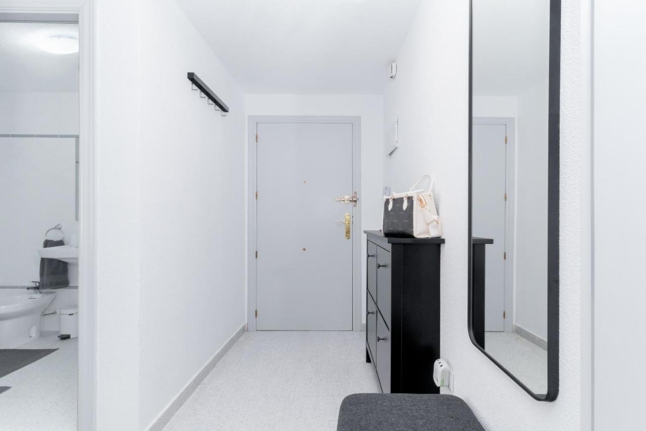 Espanatour San Pascual 216 Apartment ตอร์เรเวียคา ภายนอก รูปภาพ