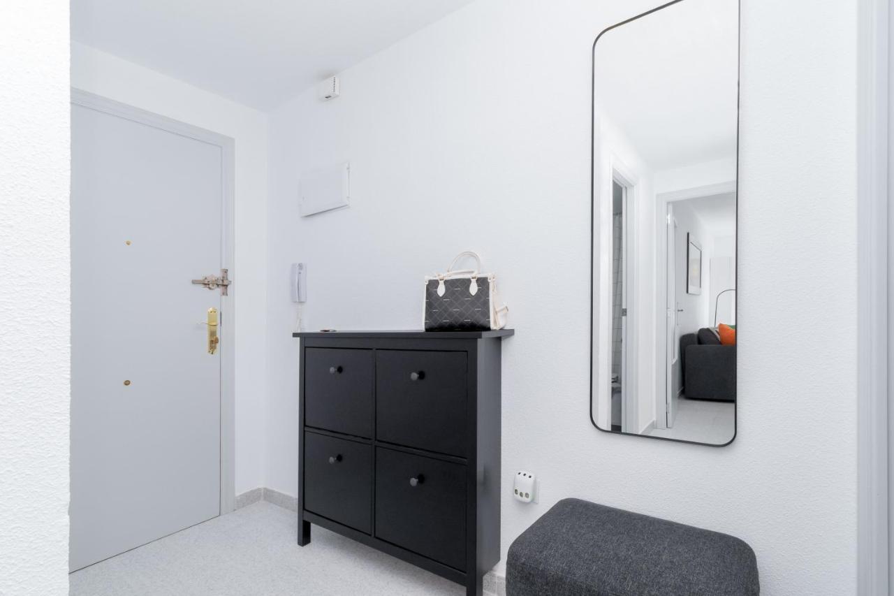 Espanatour San Pascual 216 Apartment ตอร์เรเวียคา ภายนอก รูปภาพ