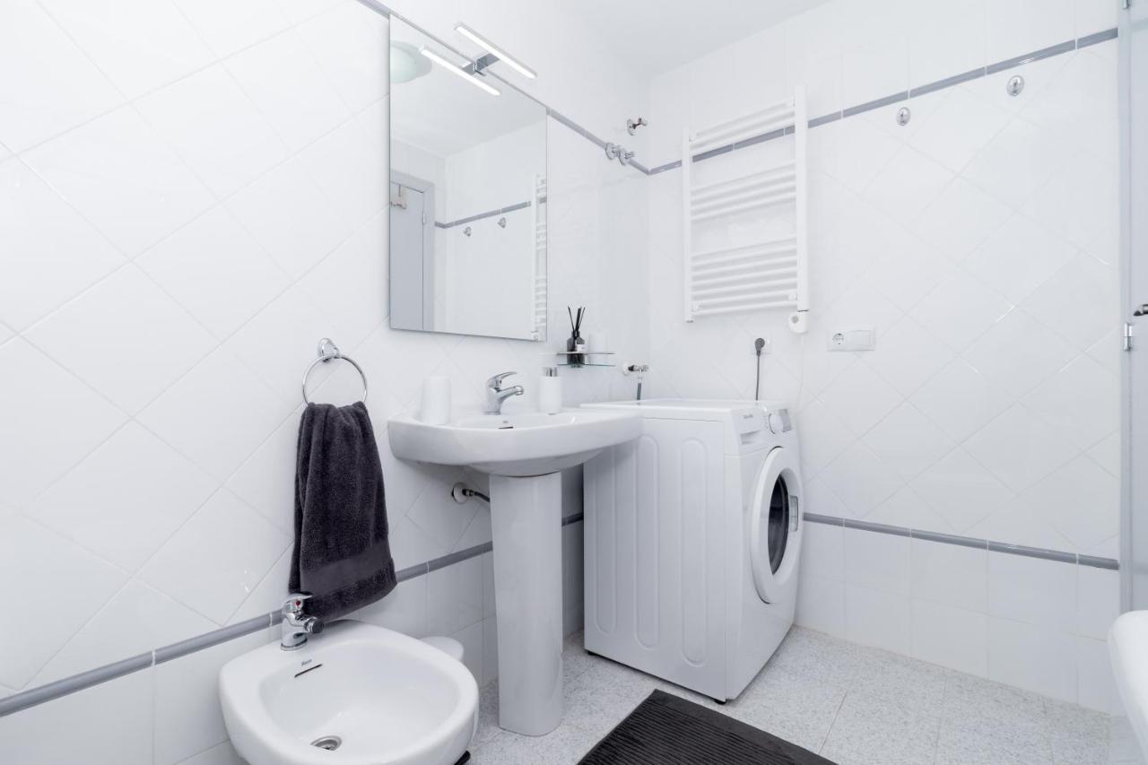 Espanatour San Pascual 216 Apartment ตอร์เรเวียคา ภายนอก รูปภาพ
